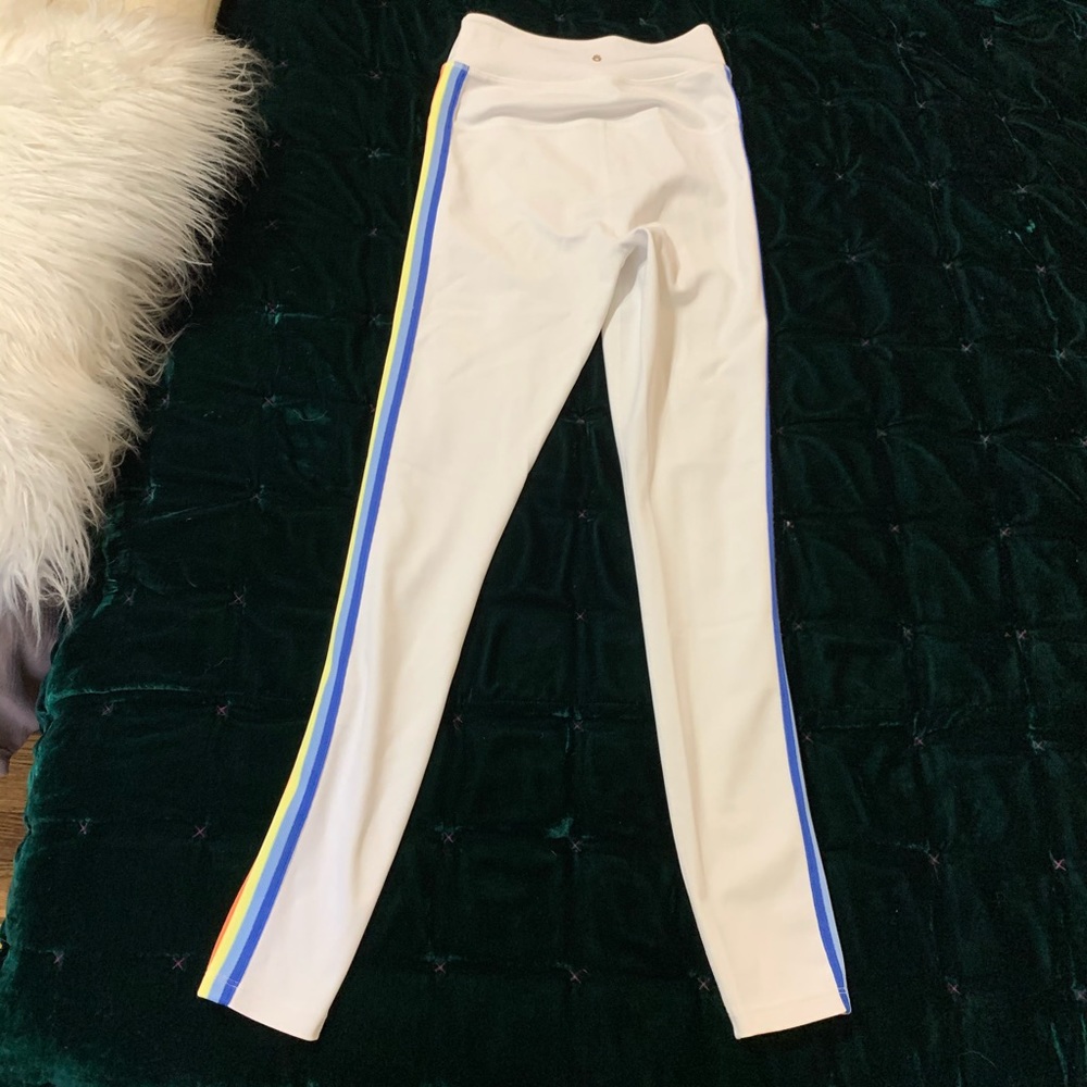 Spiritual gangster leggings